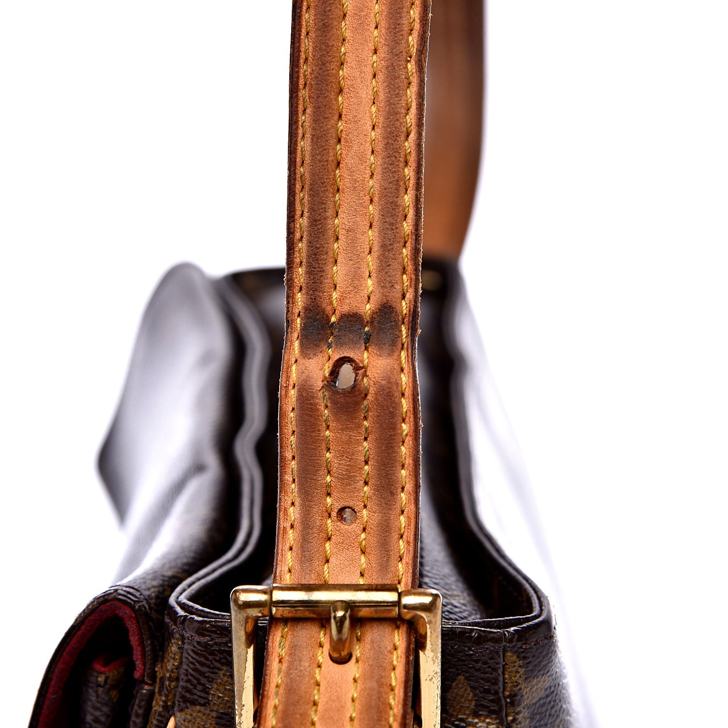Monogram Viva-Cite MM