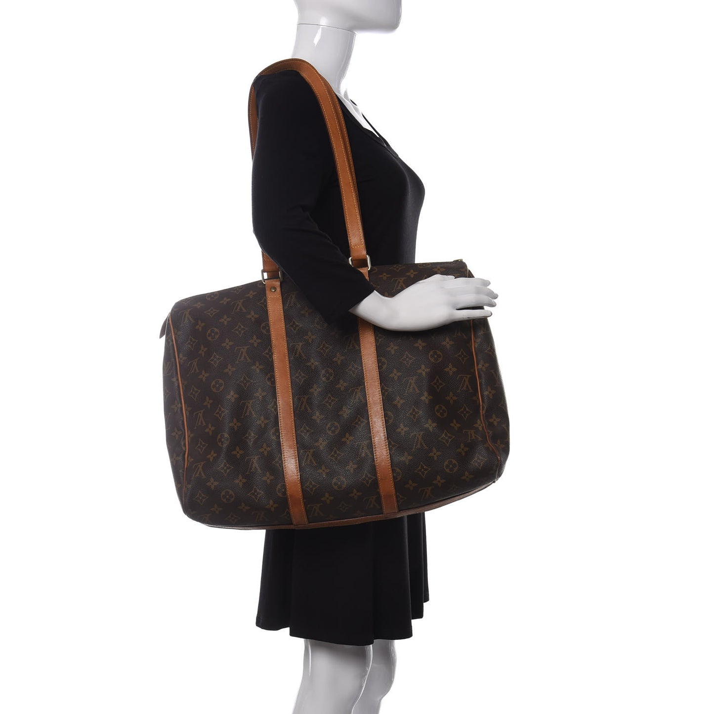 Monogram Sac Flanerie 45