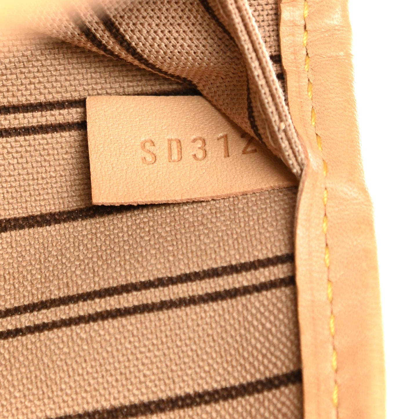 Monogram Neo Neverfull MM