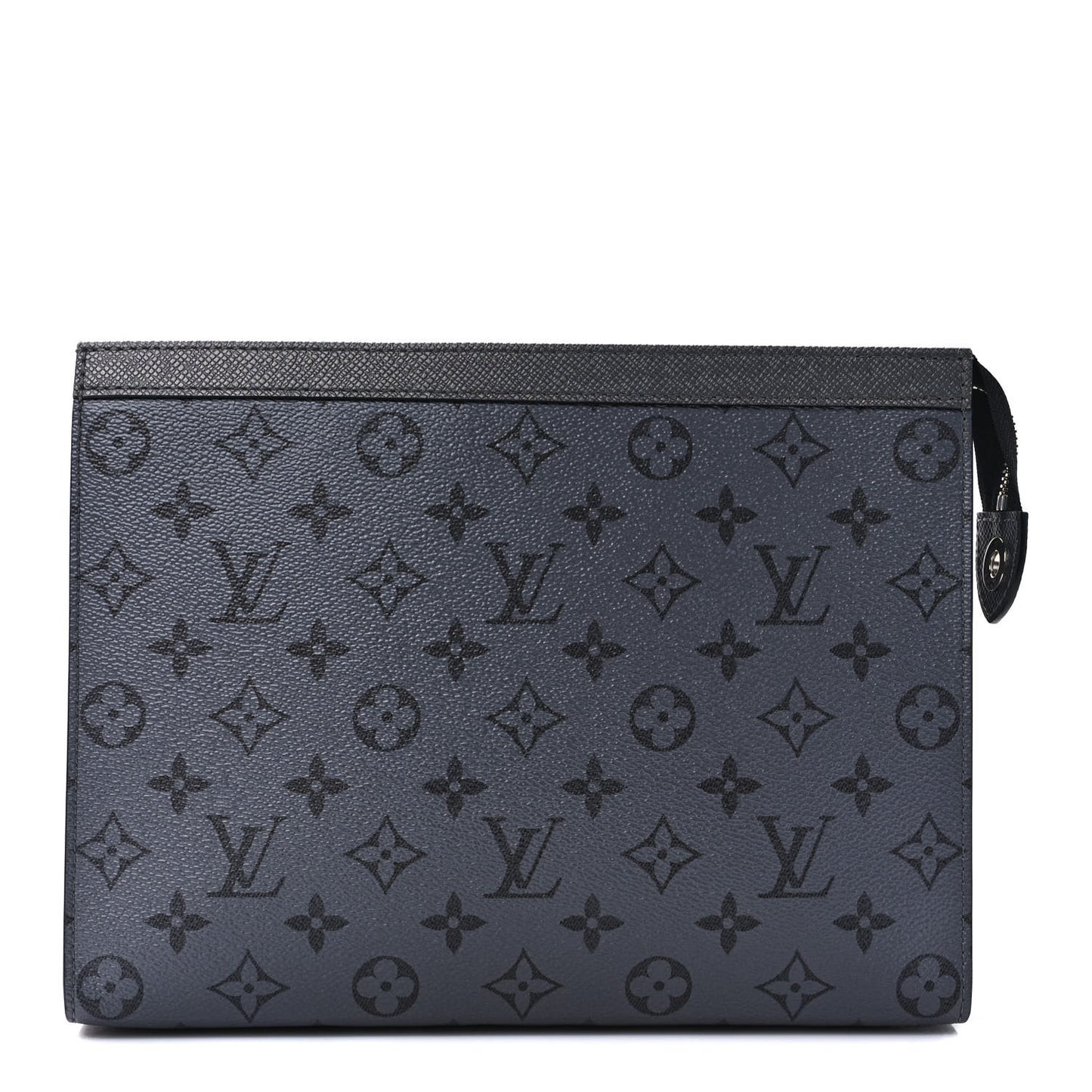 Taigarama Pochette Voyage MM Gunmetal