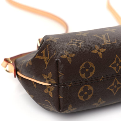 Louis Vuitton Monogram Nano Turenne 7 of 8