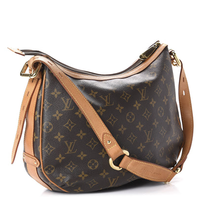 Louis Vuitton Monogram Tulum GM 3 of 11