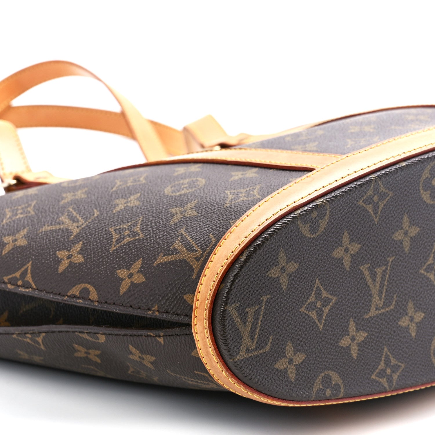 Louis Vuitton Monogram Babylone 10 of 12