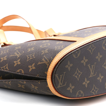 Louis Vuitton Monogram Babylone 10 of 12
