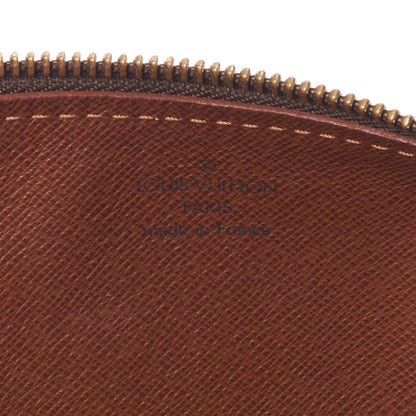 Louis Vuitton Monogram Papillon 30 With Companion 9 of 9
