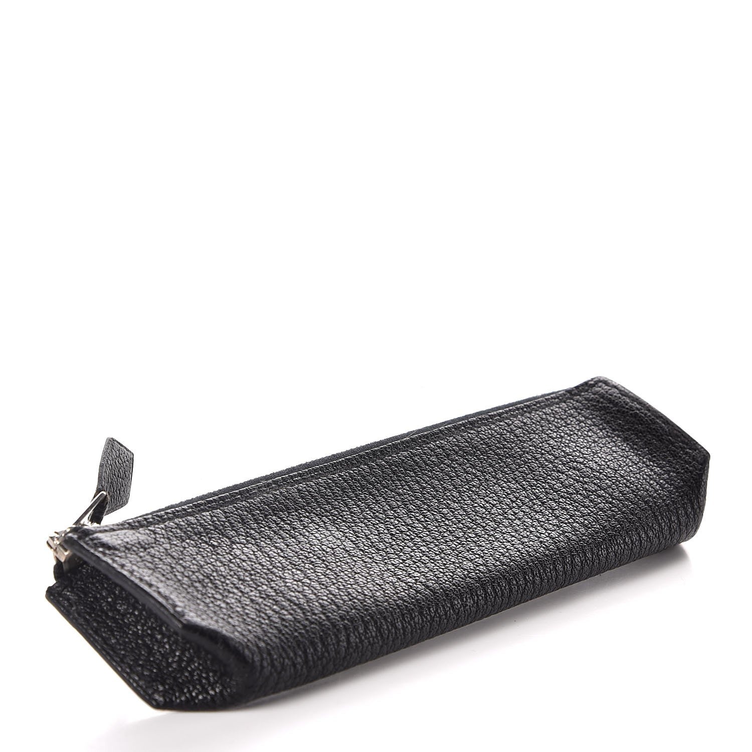 Hermes Chevre Mysore Piccolo Case Black 4 of 7