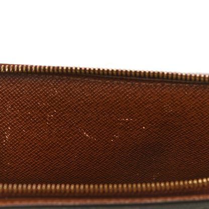 Louis Vuitton Monogram Insolite Organizer Wallet Armagnac 6 of 15