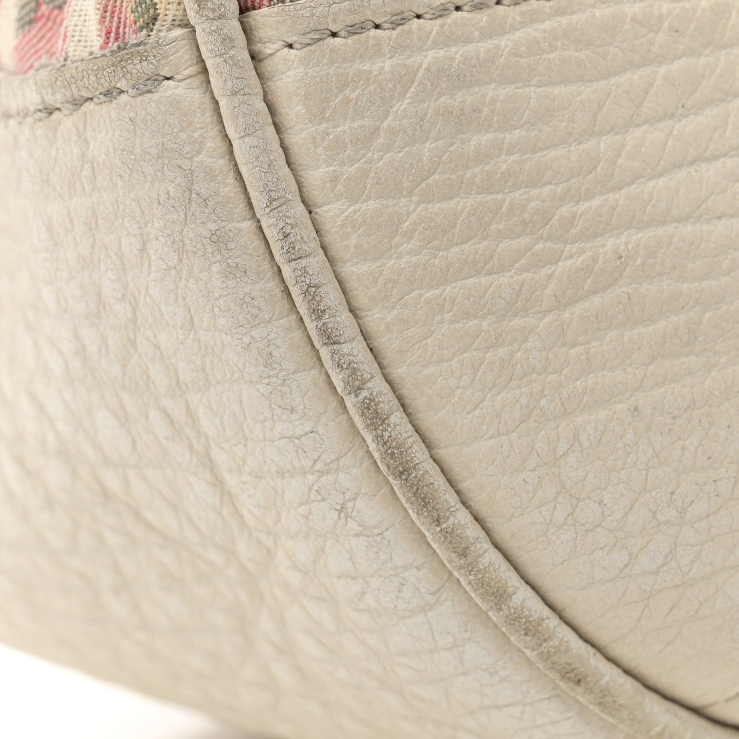 Louis Vuitton Mini Lin Croisette Marina GM Rouge 19 of 20