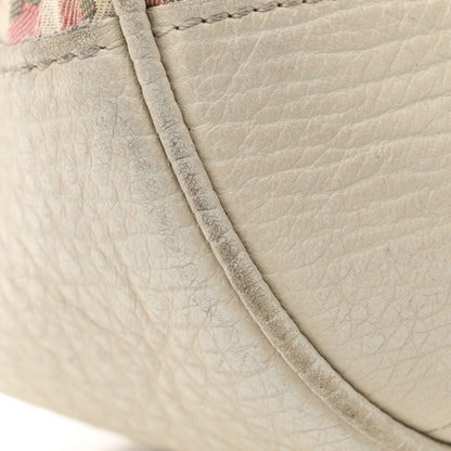 Louis Vuitton Mini Lin Croisette Marina GM Rouge 19 of 20