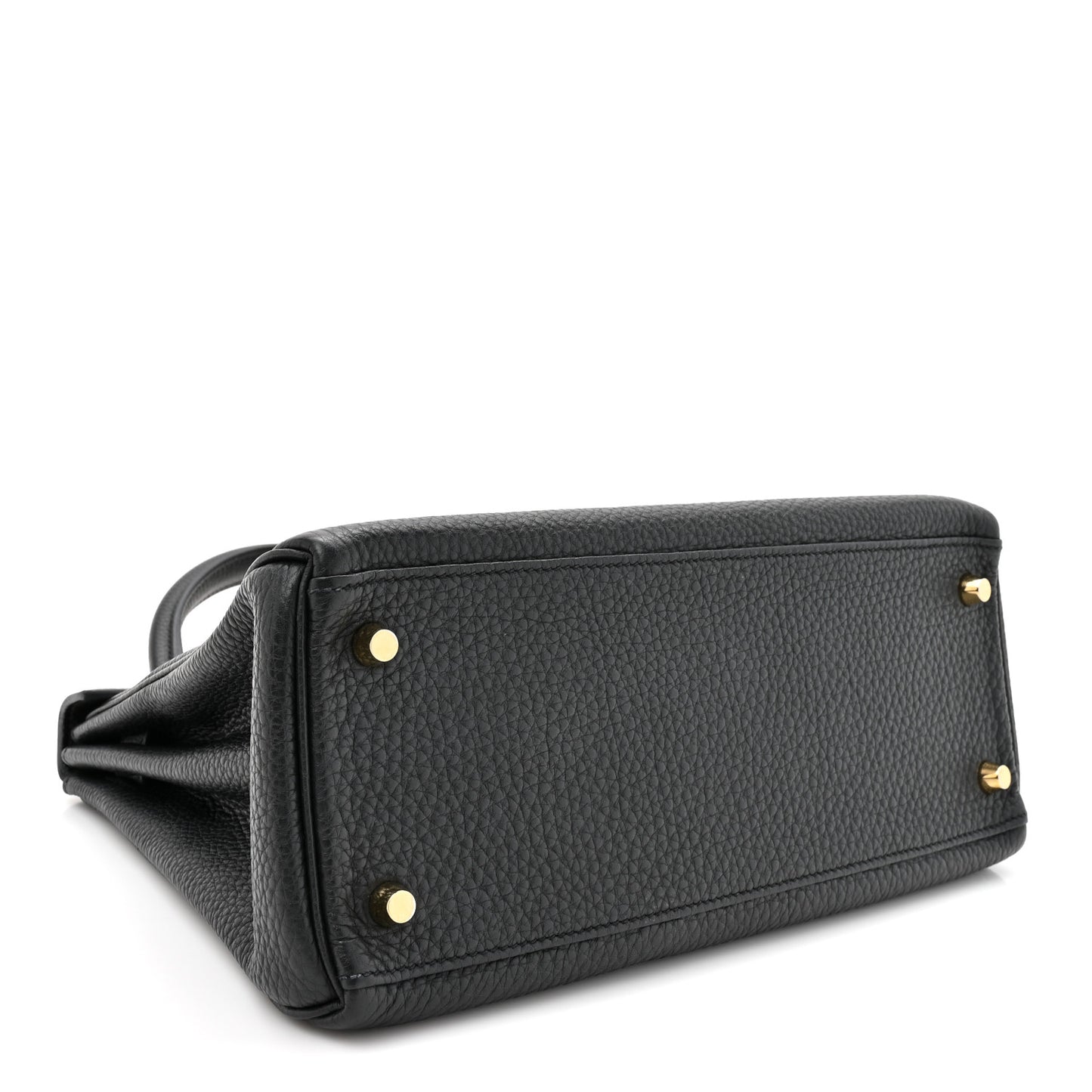 Togo Kelly Retourne 28 Black