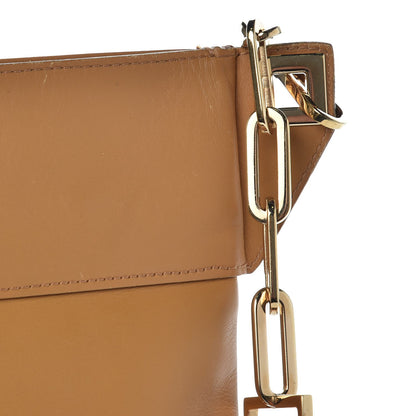 Gucci Monogram Crossbody Bag Brown 13 of 13