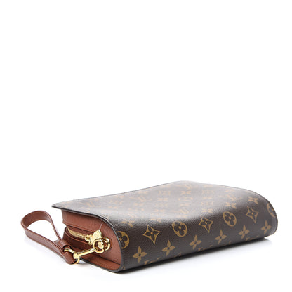 Louis Vuitton Monogram Pochette Orsay 3 of 6
