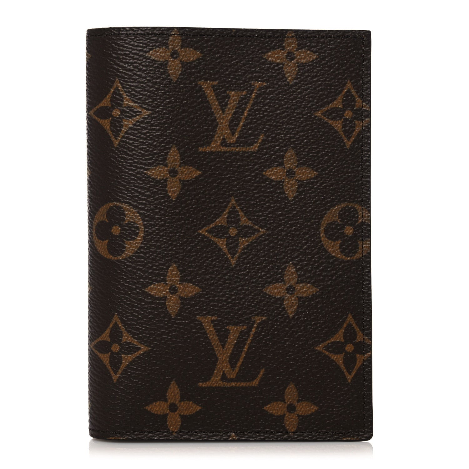 Louis Vuitton Monogram Passport Cover 1 of 8