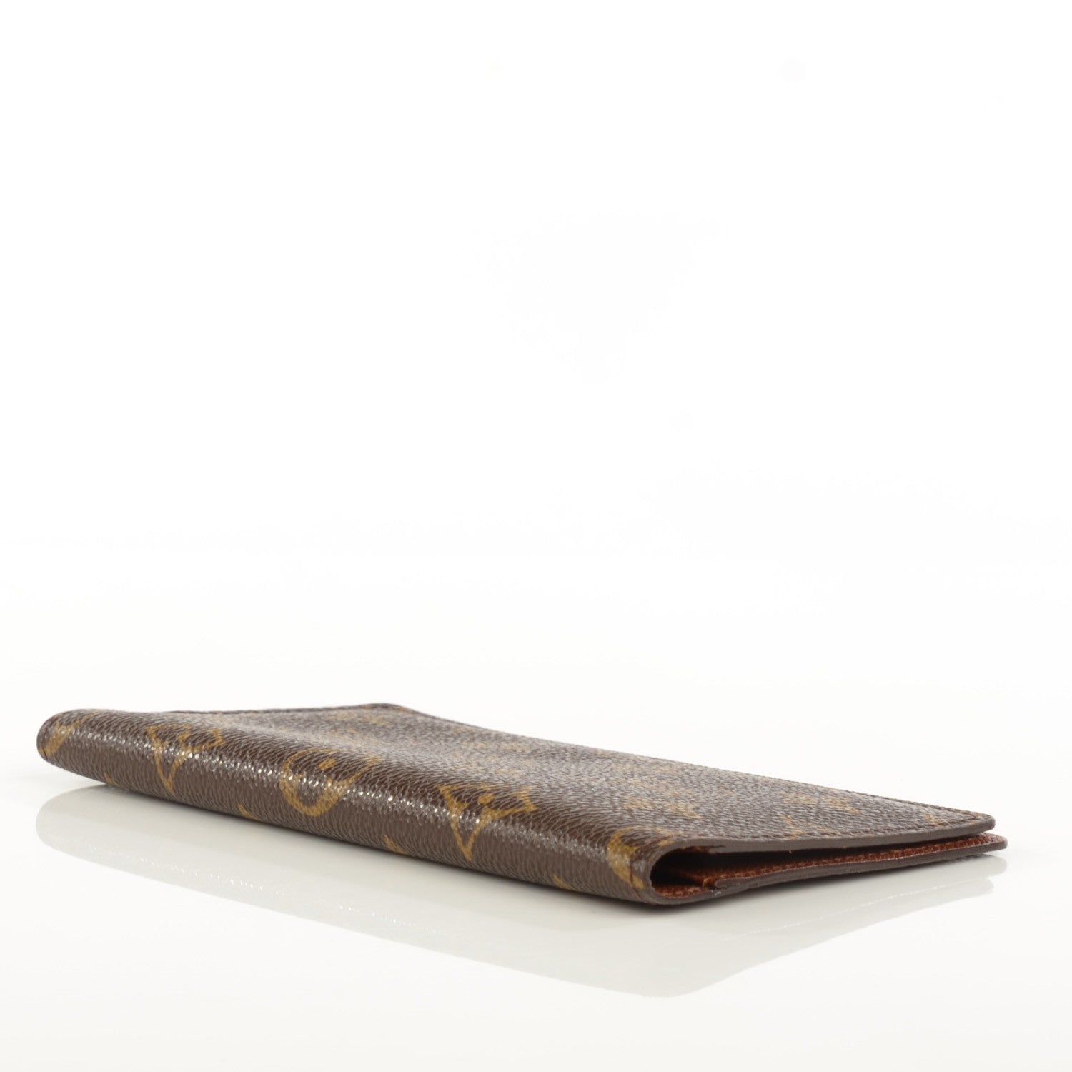 Louis Vuitton Monogram Pocket Agenda Cover 4 of 7