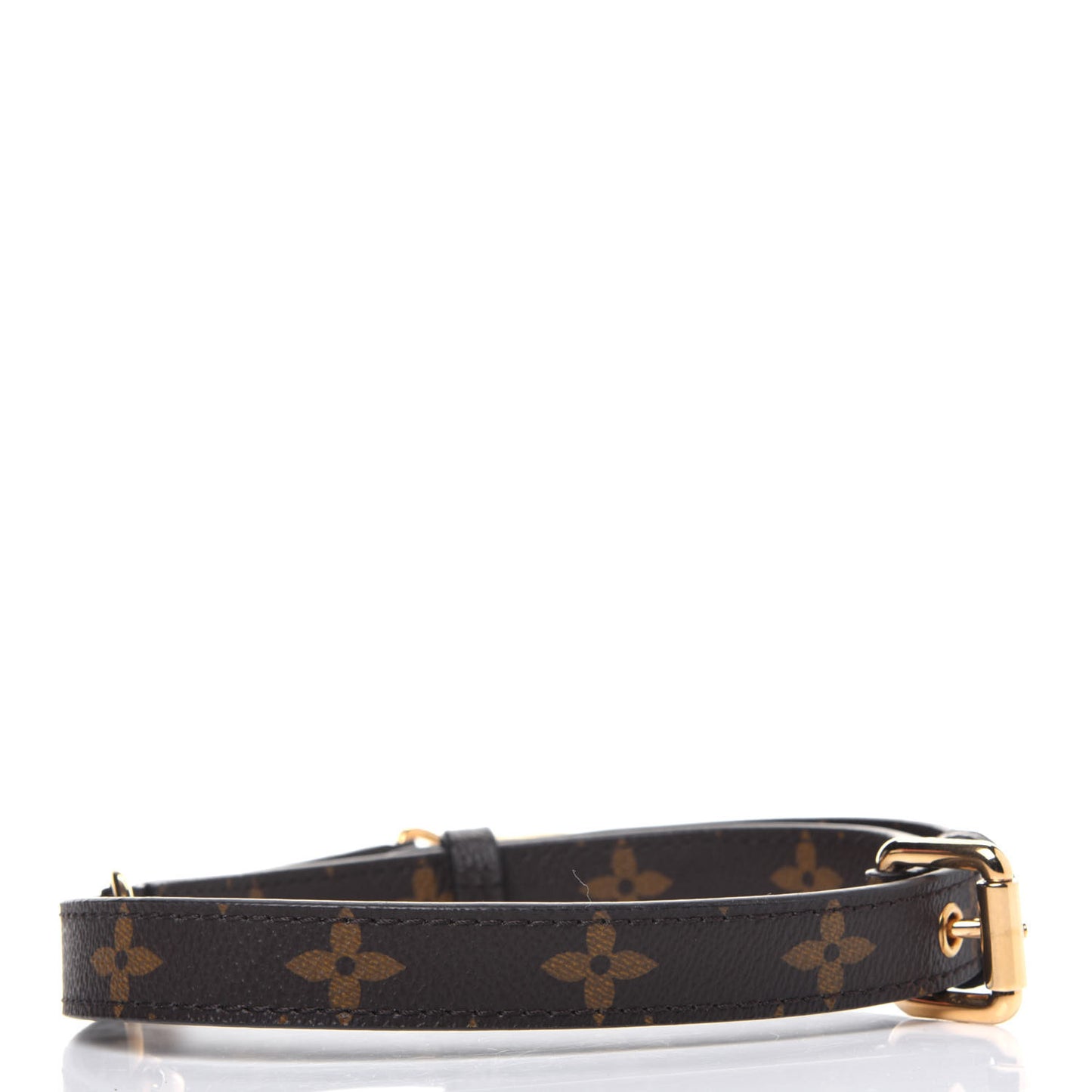 Monogram Metis 20mm Adjustable Strap