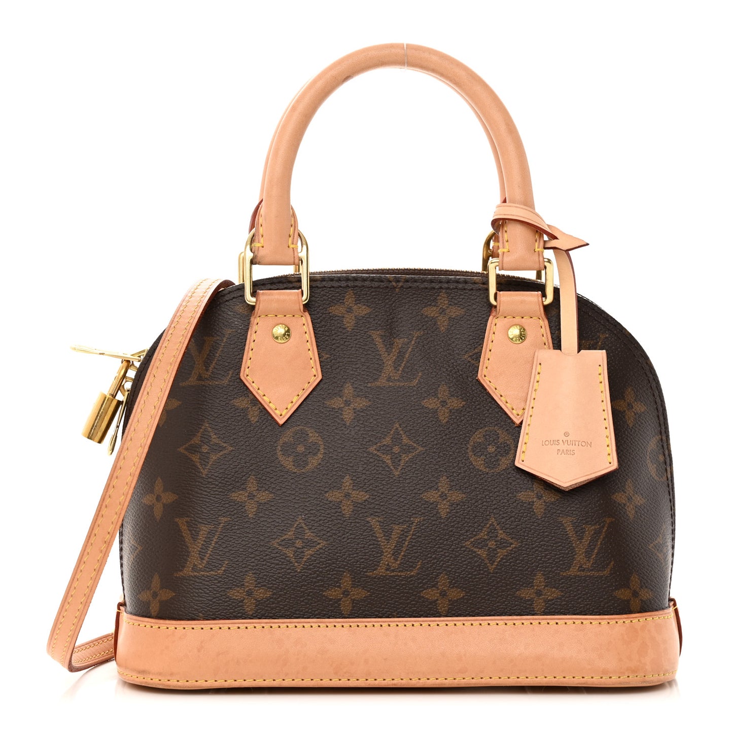Monogram Alma BB