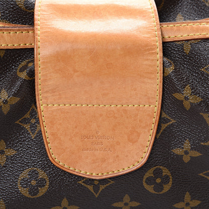 Louis Vuitton Monogram Stresa PM 16 of 20
