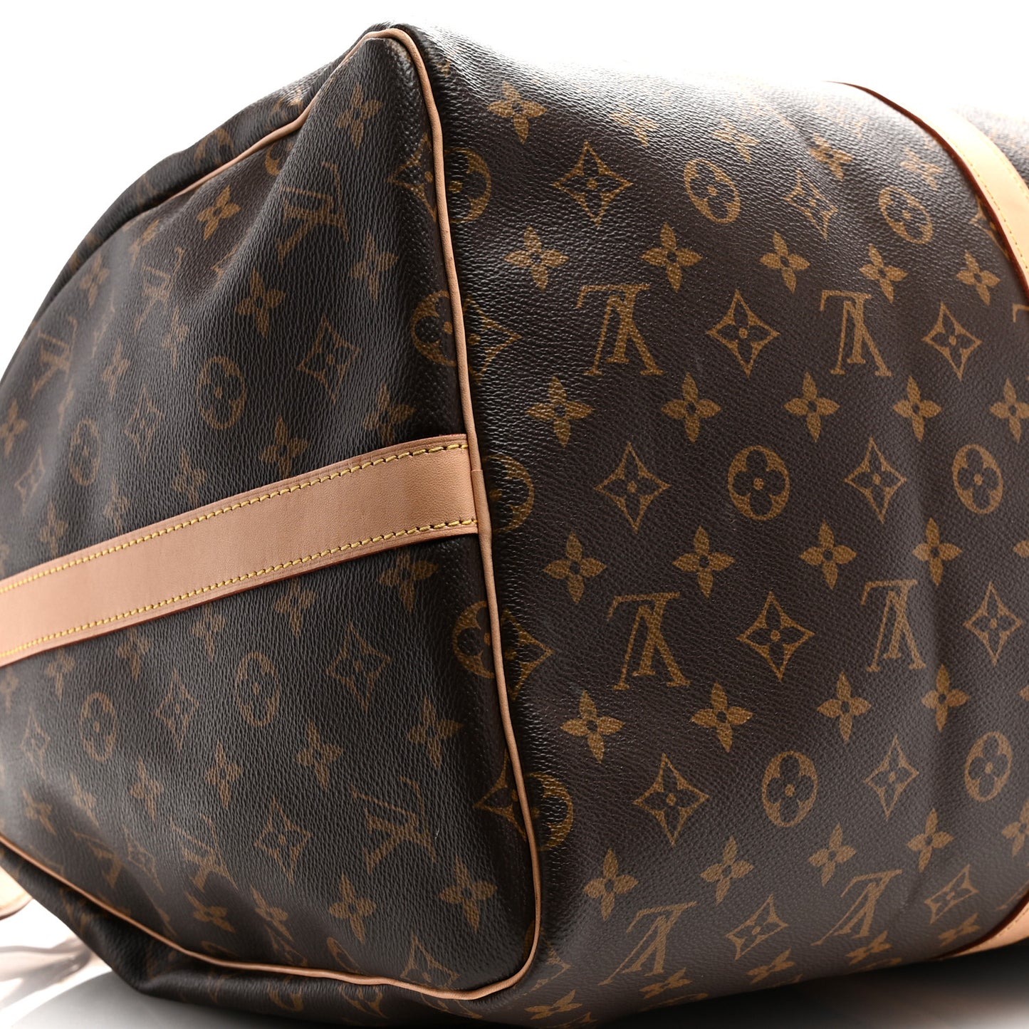 Monogram Keepall Bandouliere 55