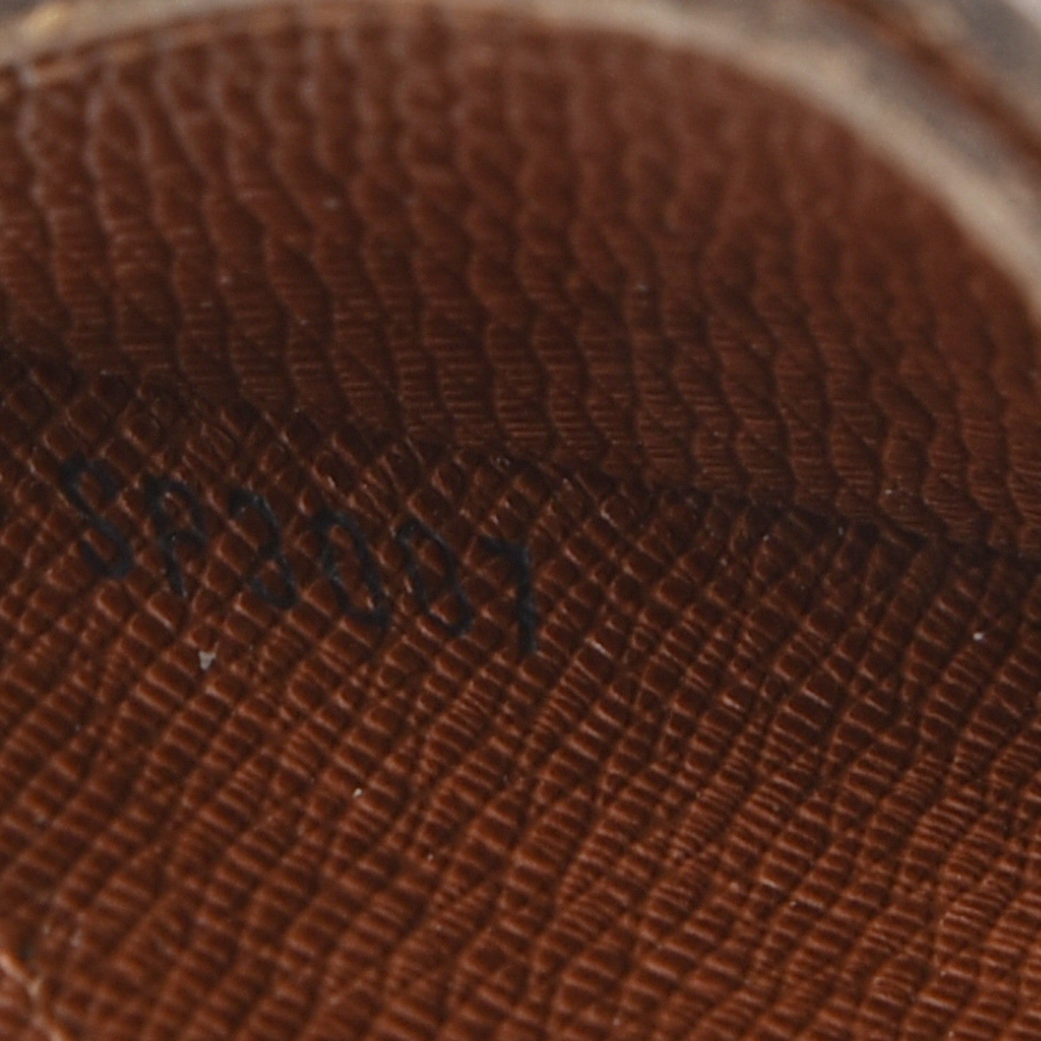 Louis Vuitton Monogram Card Holder Armagnac 7 of 23