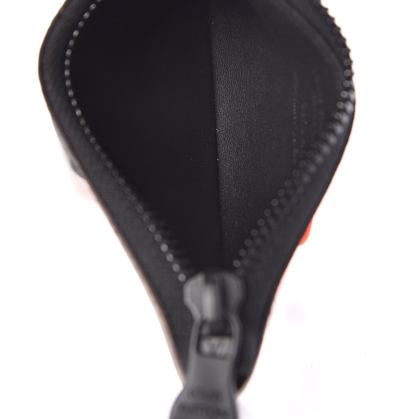 Monogram Solar Ray Key Pouch