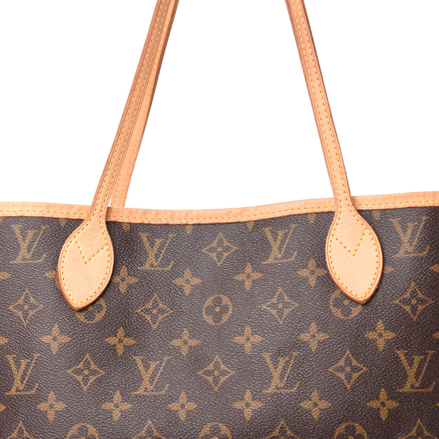 Monogram Neverfull MM