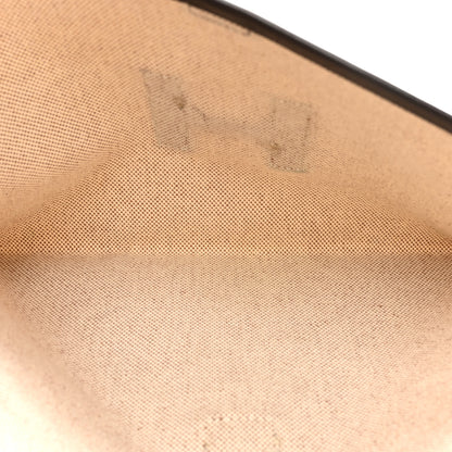 Hermes Box Toile Jige PM Clutch Ebene 5 of 13