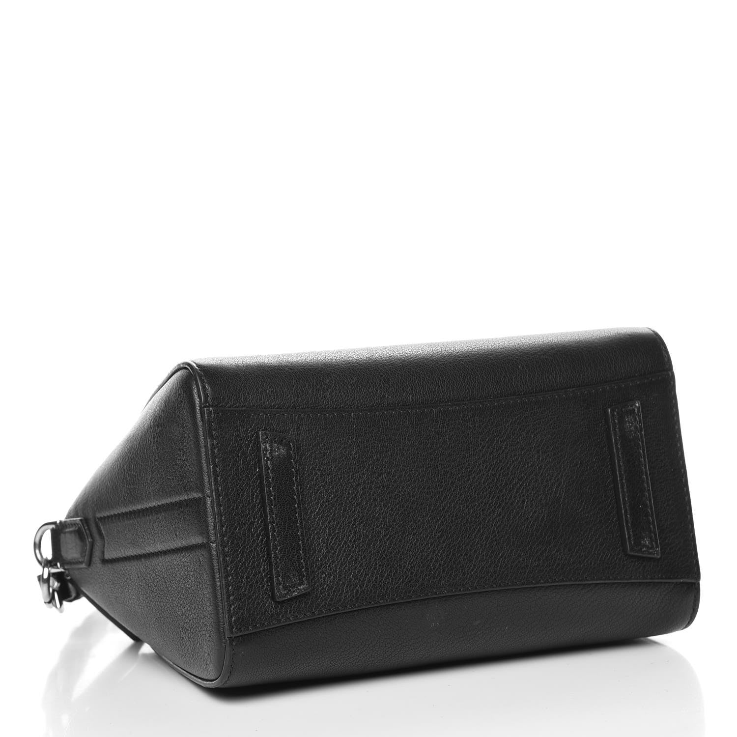 Givenchy Sugar Goatskin Mini Antigona Black 4 of 10