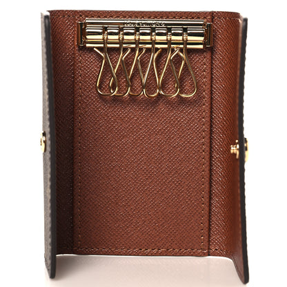 Louis Vuitton Monogram 6 Key Multicles Holder 5 of 7