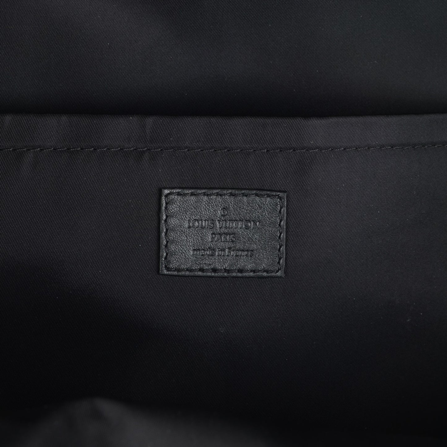 Monogram Palm Springs Backpack MM