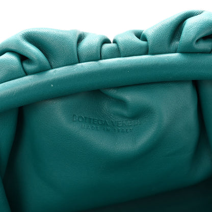 Bottega Veneta Butter Calfskin The Mini Pouch Linoleum 6 of 11