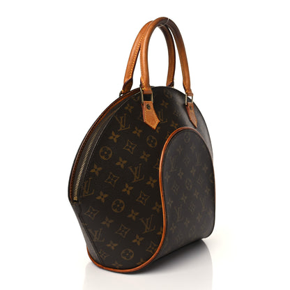 Louis Vuitton Monogram Ellipse MM 3 of 10