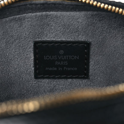 Louis Vuitton Epi Jasmin Black 6 of 12