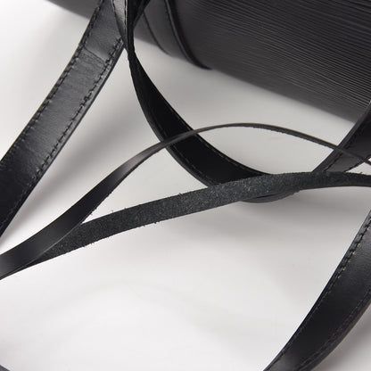 Louis Vuitton Epi Soufflot Black 13 of 13