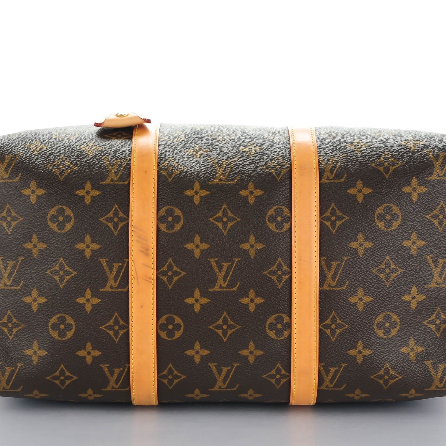 Louis Vuitton Monogram SC Bag MM 5 of 8