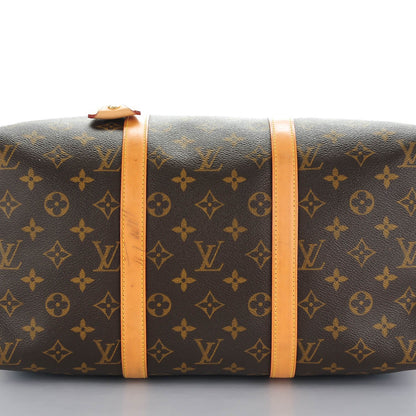 Louis Vuitton Monogram SC Bag MM 5 of 8