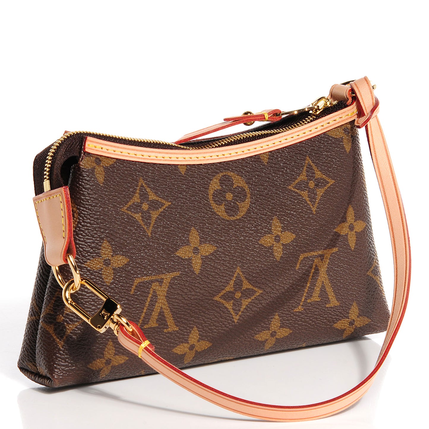 Monogram Mini Pochette Delightful