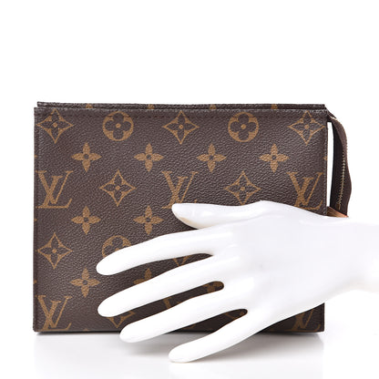 Louis Vuitton Monogram Toiletry Pouch 19 2 of 7
