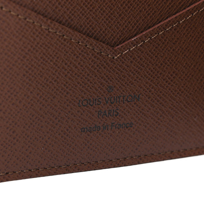 Louis Vuitton Monogram Passport Cover 6 of 6