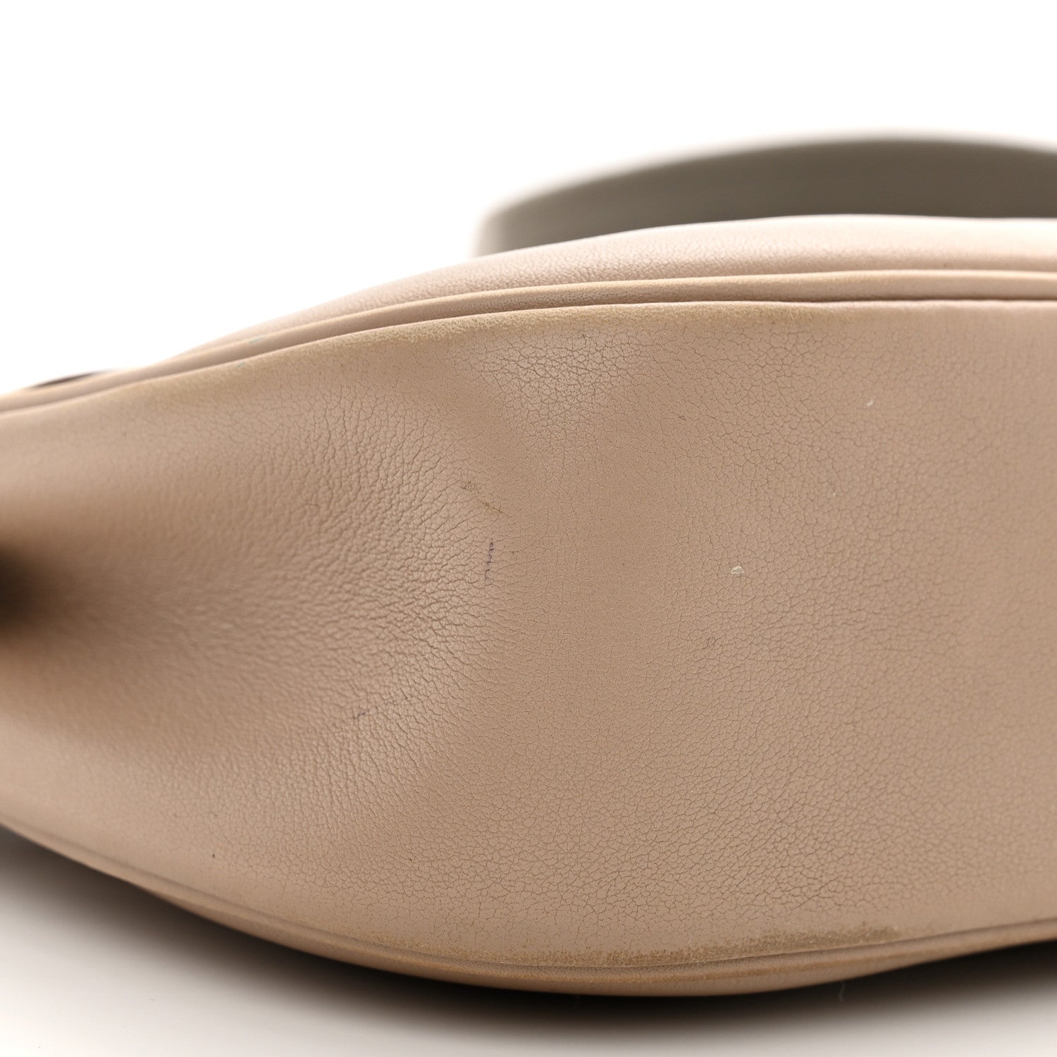 Hermes Veau Swift Mini Sac Berline Argile 8 of 16