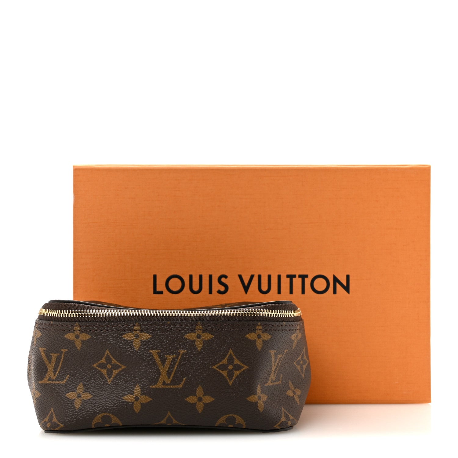 Louis Vuitton Monogram Packing Cube PM 7 of 7