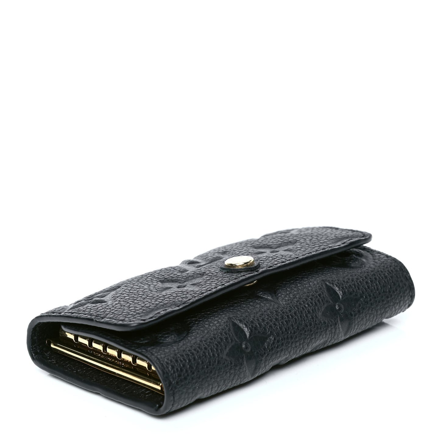 Empreinte Multicles 6 Key Holder Black