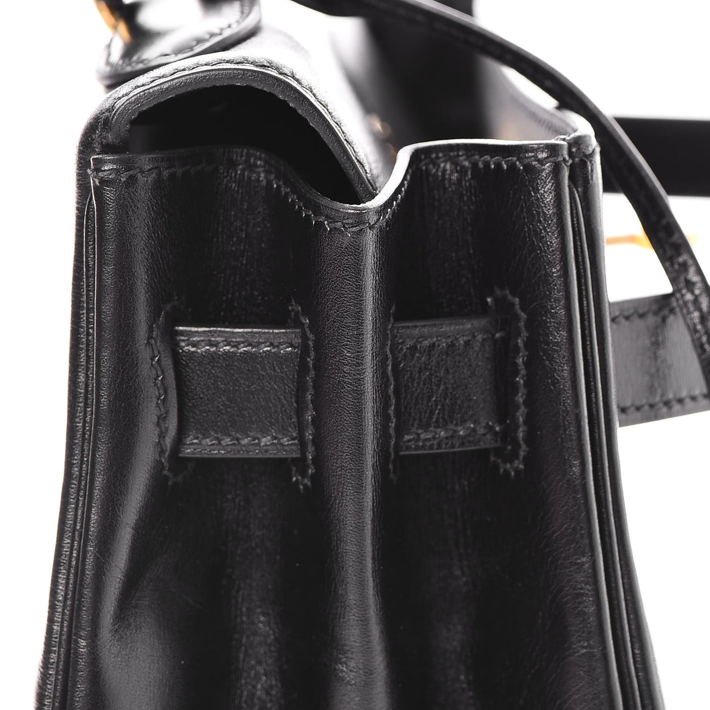 Box Kelly Retourne 32 Black