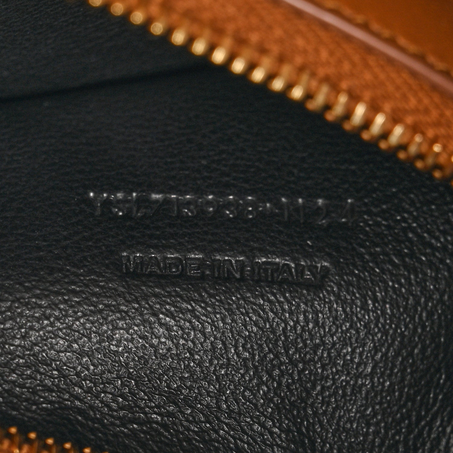 Saint Laurent Smooth Calfskin Small Le 5 A 7 Soft Hobo Fox 7 of 11