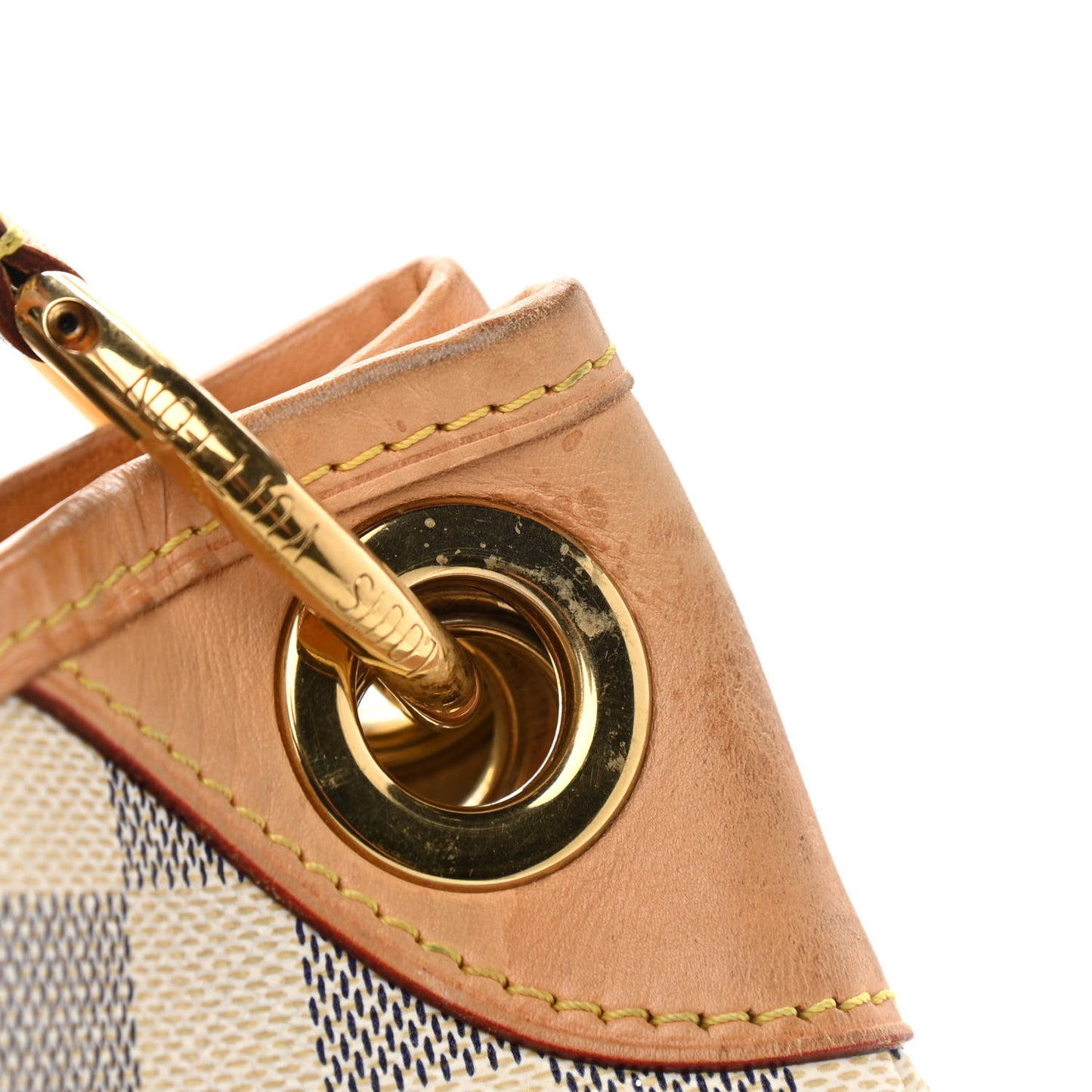 Damier Azur Galliera PM