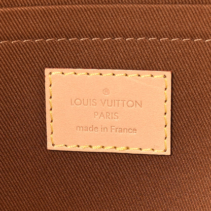 Louis Vuitton Monogram Etui Voyage MM Pouch 6 of 6