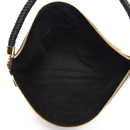 Louis Vuitton Reverse Monogram Triangle Softy 5 of 7