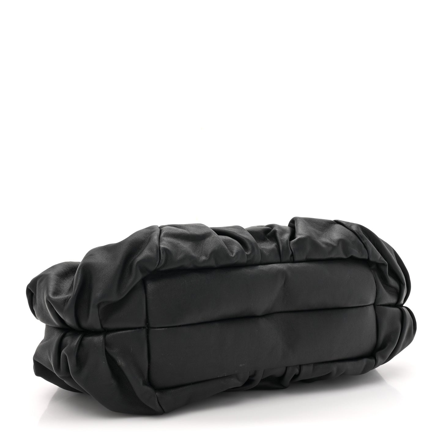Lambskin Jazzclub Shoulder Bag Black