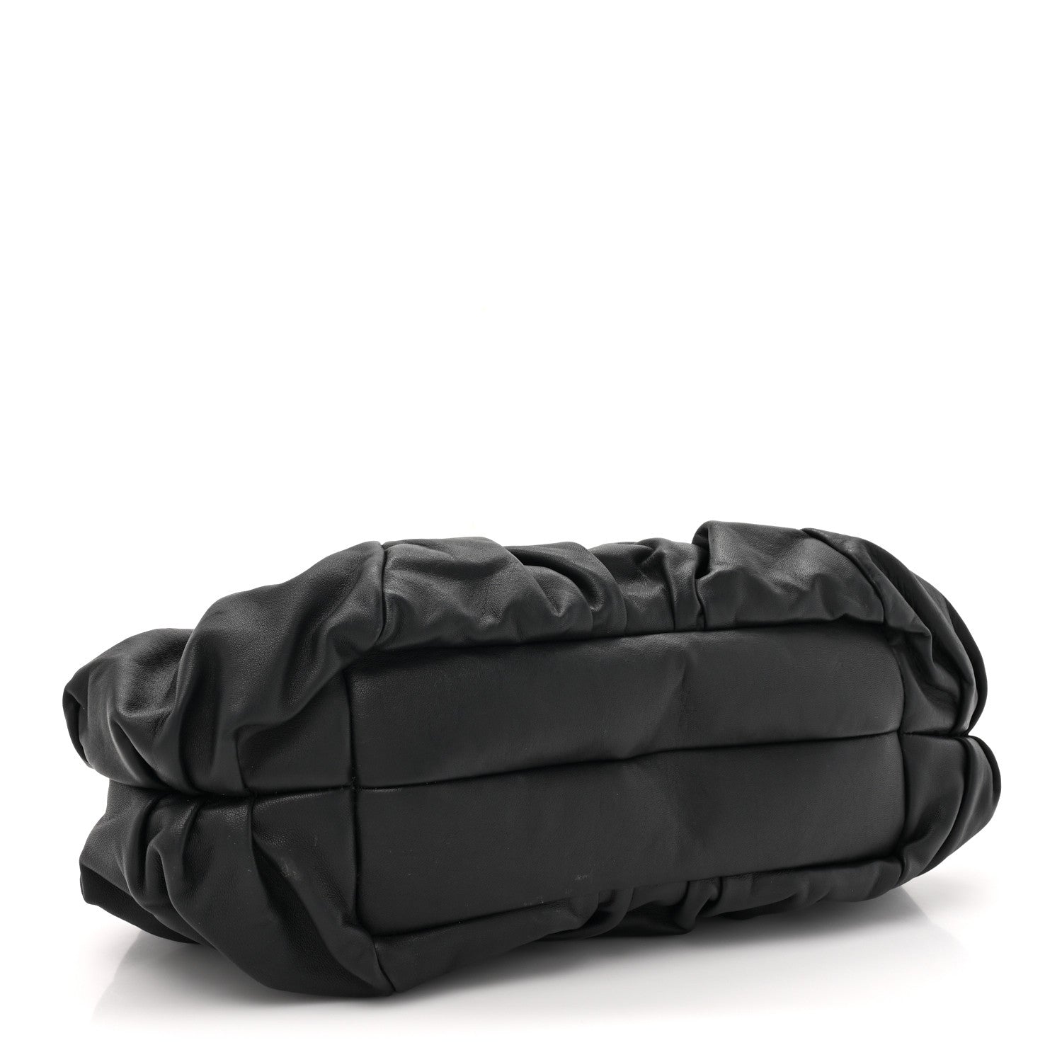 Christian Dior Lambskin Jazzclub Shoulder Bag Black 4 of 10