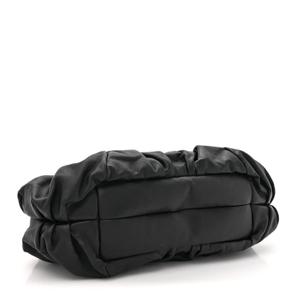 Christian Dior Lambskin Jazzclub Shoulder Bag Black 4 of 10