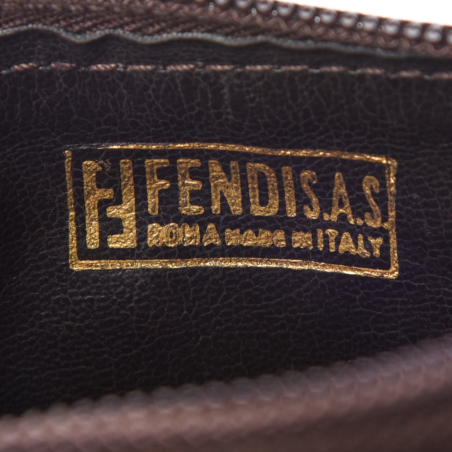 Zucca Crossbody Tobacco